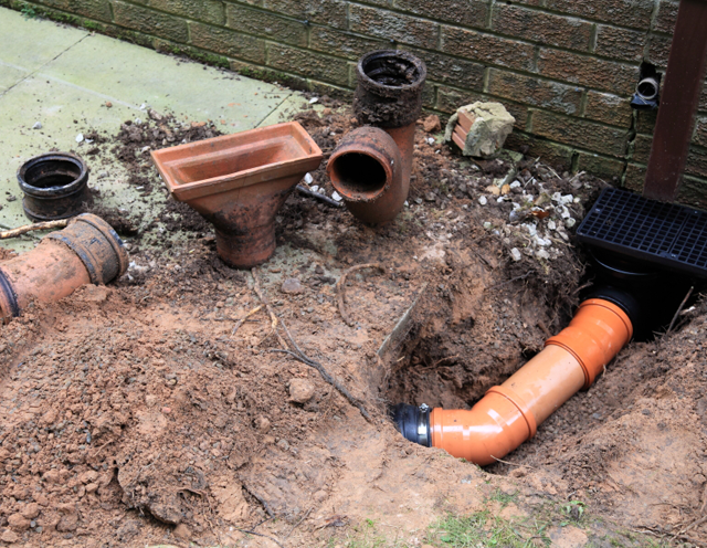 24hr emergency drain unblocking blackpool lancashire