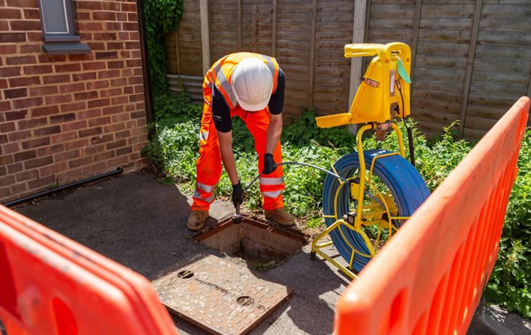emergency drain unblocking blackpool