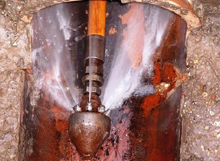 Drain Unblocking Blackpool