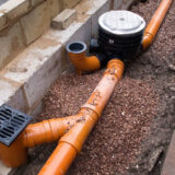 drain installer blackpool