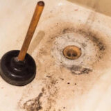 unclog drain blackpool