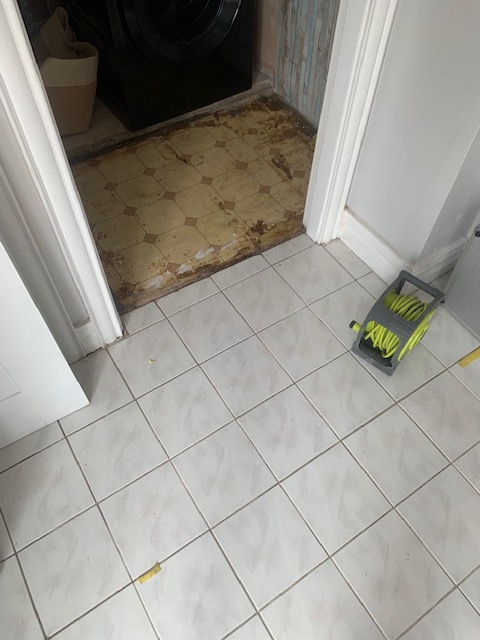 blocked drain repair blackpool