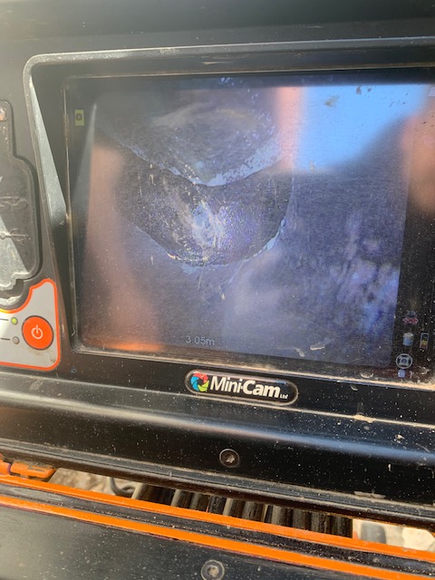 cctv survey blackpool