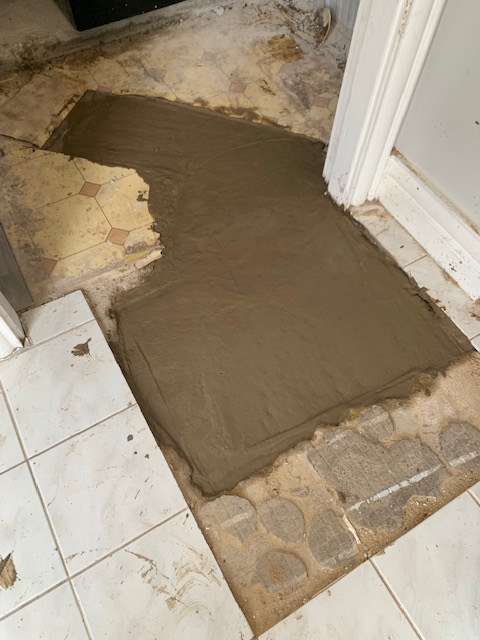 fixed drain blackpool