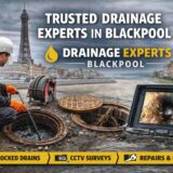 drainage experts blackpool